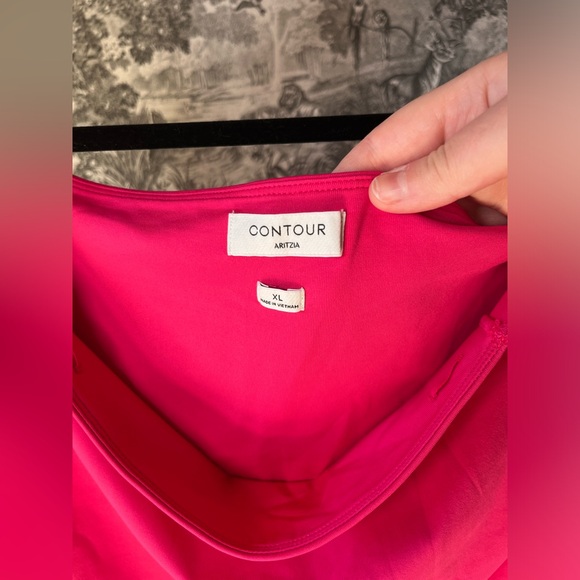 Babaton Contour Off-Shoulder Long Sleeve Bodysuit - Picture 9 of 11